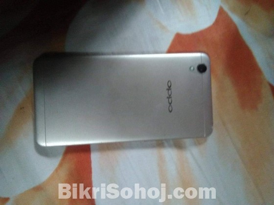 oppo A37